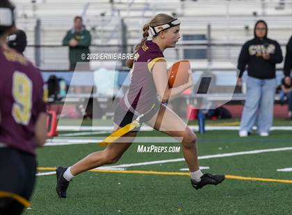 Thumbnail 1 in Las Lomas vs. Castro Valley (CIF NCS D1 Quarterfinals) photogallery.