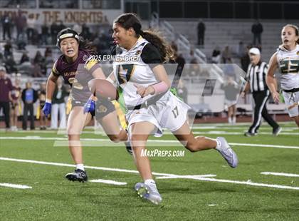 Thumbnail 3 in Las Lomas vs. Castro Valley (CIF NCS D1 Quarterfinals) photogallery.