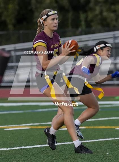 Thumbnail 1 in Las Lomas vs. Castro Valley (CIF NCS D1 Quarterfinals) photogallery.