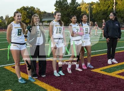 Thumbnail 2 in Las Lomas vs. Castro Valley (CIF NCS D1 Quarterfinals) photogallery.