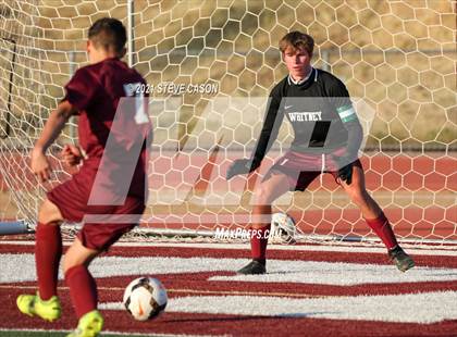 Thumbnail 1 in Western Sierra Collegiate Academy @ Whitney photogallery.
