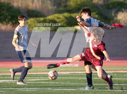 Thumbnail 1 in Western Sierra Collegiate Academy @ Whitney photogallery.