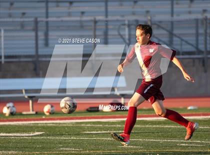 Thumbnail 3 in Western Sierra Collegiate Academy @ Whitney photogallery.