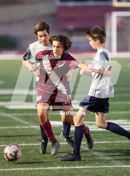 Thumbnail 3 in Western Sierra Collegiate Academy @ Whitney photogallery.