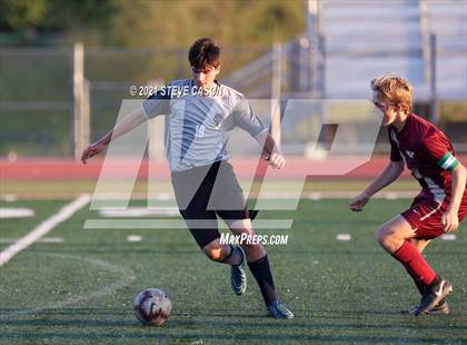 Thumbnail 3 in Western Sierra Collegiate Academy @ Whitney photogallery.