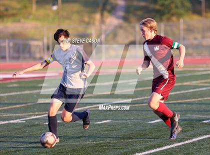 Thumbnail 1 in Western Sierra Collegiate Academy @ Whitney photogallery.