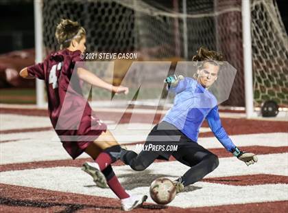 Thumbnail 1 in Western Sierra Collegiate Academy @ Whitney photogallery.