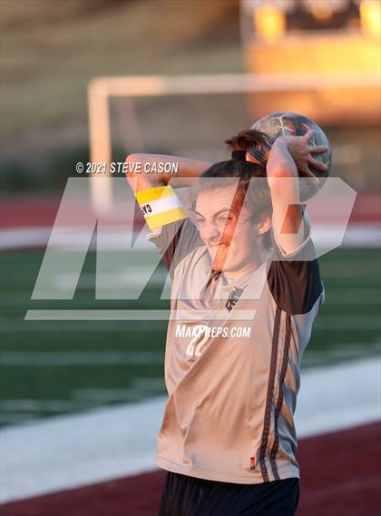 Thumbnail 1 in Western Sierra Collegiate Academy @ Whitney photogallery.