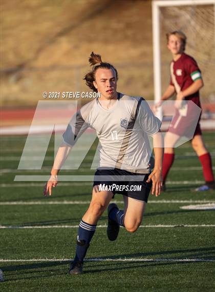 Thumbnail 2 in Western Sierra Collegiate Academy @ Whitney photogallery.