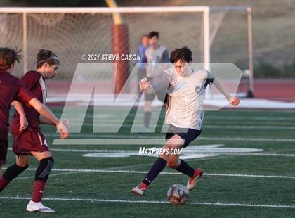 Thumbnail 2 in Western Sierra Collegiate Academy @ Whitney photogallery.