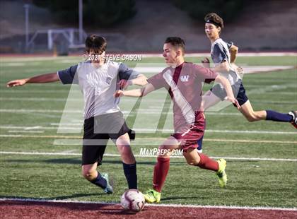 Thumbnail 2 in Western Sierra Collegiate Academy @ Whitney photogallery.