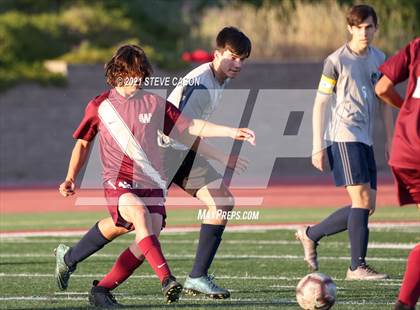 Thumbnail 2 in Western Sierra Collegiate Academy @ Whitney photogallery.