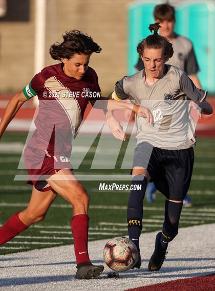 Thumbnail 3 in Western Sierra Collegiate Academy @ Whitney photogallery.