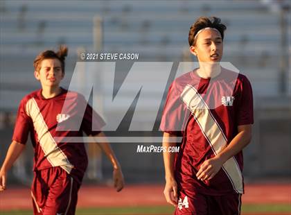 Thumbnail 3 in Western Sierra Collegiate Academy @ Whitney photogallery.