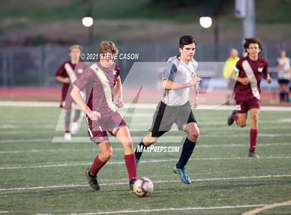Thumbnail 3 in Western Sierra Collegiate Academy @ Whitney photogallery.