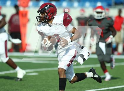 Thumbnail 3 in Dollarway vs. McClellan photogallery.