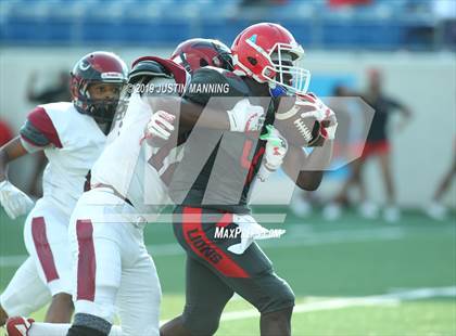 Thumbnail 3 in Dollarway vs. McClellan photogallery.