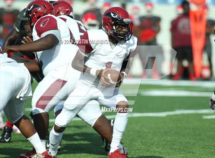 Thumbnail 3 in Dollarway vs. McClellan photogallery.
