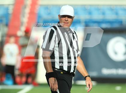 Thumbnail 2 in Dollarway vs. McClellan photogallery.