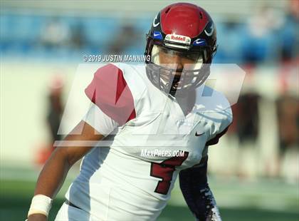 Thumbnail 1 in Dollarway vs. McClellan photogallery.
