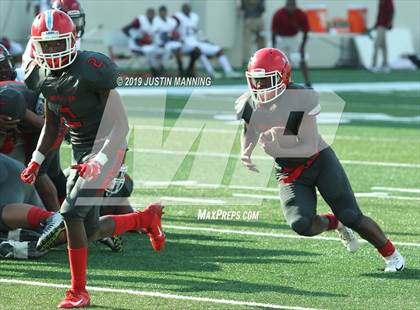Thumbnail 3 in Dollarway vs. McClellan photogallery.