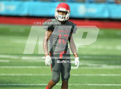 Thumbnail 3 in Dollarway vs. McClellan photogallery.