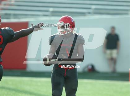 Thumbnail 1 in Dollarway vs. McClellan photogallery.