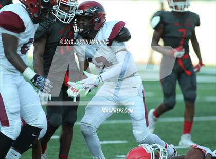 Thumbnail 2 in Dollarway vs. McClellan photogallery.