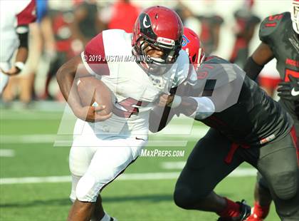 Thumbnail 1 in Dollarway vs. McClellan photogallery.