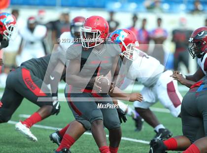Thumbnail 3 in Dollarway vs. McClellan photogallery.