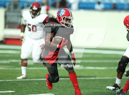 Thumbnail 3 in Dollarway vs. McClellan photogallery.