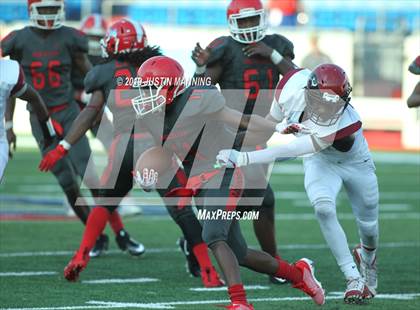 Thumbnail 1 in Dollarway vs. McClellan photogallery.