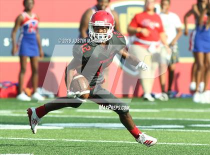 Thumbnail 1 in Dollarway vs. McClellan photogallery.