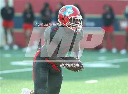 Thumbnail 3 in Dollarway vs. McClellan photogallery.