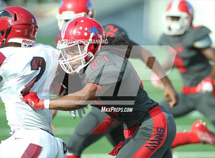Thumbnail 2 in Dollarway vs. McClellan photogallery.