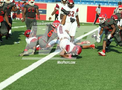 Thumbnail 2 in Dollarway vs. McClellan photogallery.