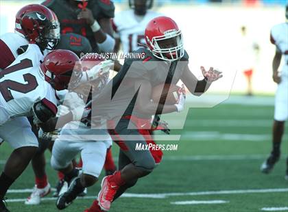 Thumbnail 2 in Dollarway vs. McClellan photogallery.