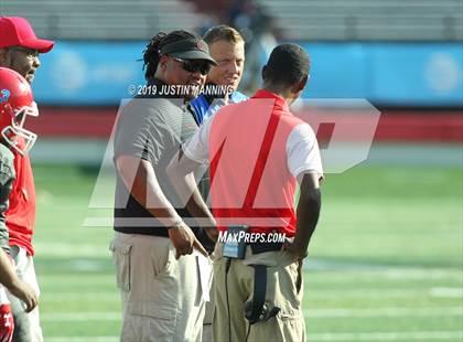 Thumbnail 1 in Dollarway vs. McClellan photogallery.