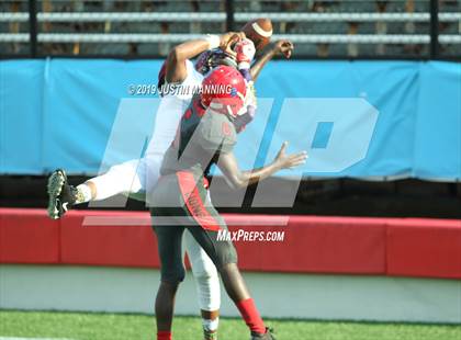 Thumbnail 2 in Dollarway vs. McClellan photogallery.
