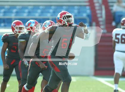 Thumbnail 3 in Dollarway vs. McClellan photogallery.