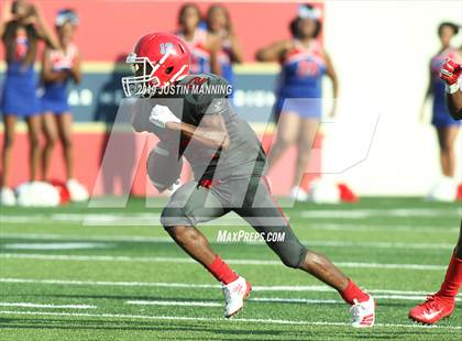 Thumbnail 3 in Dollarway vs. McClellan photogallery.
