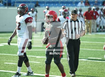 Thumbnail 3 in Dollarway vs. McClellan photogallery.
