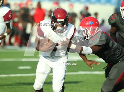 Thumbnail 3 in Dollarway vs. McClellan photogallery.