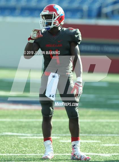 Thumbnail 3 in Dollarway vs. McClellan photogallery.
