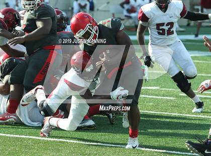 Thumbnail 2 in Dollarway vs. McClellan photogallery.