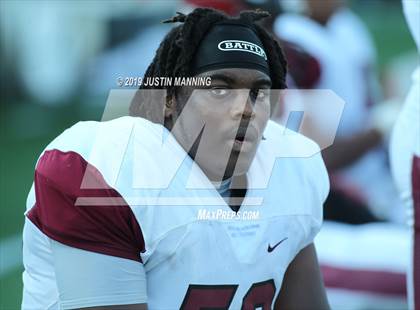 Thumbnail 3 in Dollarway vs. McClellan photogallery.