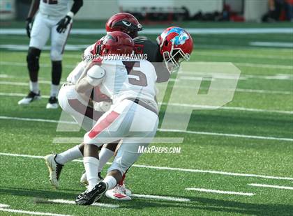 Thumbnail 1 in Dollarway vs. McClellan photogallery.