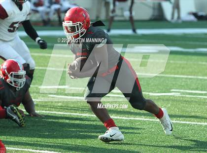 Thumbnail 1 in Dollarway vs. McClellan photogallery.