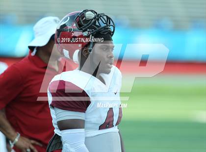 Thumbnail 3 in Dollarway vs. McClellan photogallery.