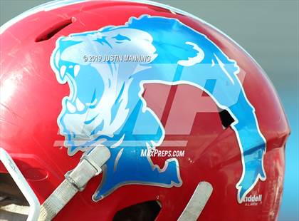 Thumbnail 1 in Dollarway vs. McClellan photogallery.